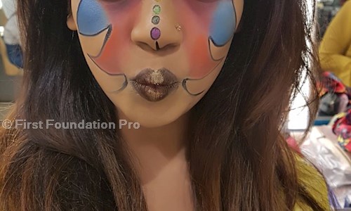 First Foundation Pro - Job Training in Banjara Hills, Hyderabad