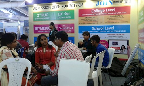 First Guide Academy - Finance & Accounting tuitions in Rajaji Nagar, Bangalore