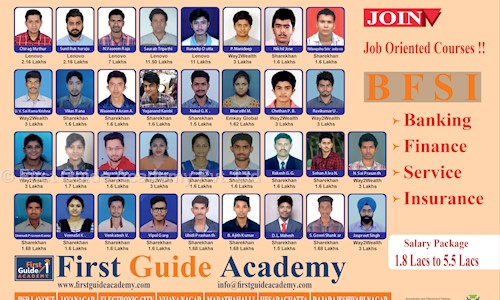 First Guide Academy Pvt. Ltd. - School Tuitions in HSR Layout, Bangalore