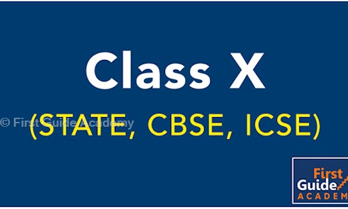 First Guide Academy - School Tuitions in Jayanagar, Bangalore