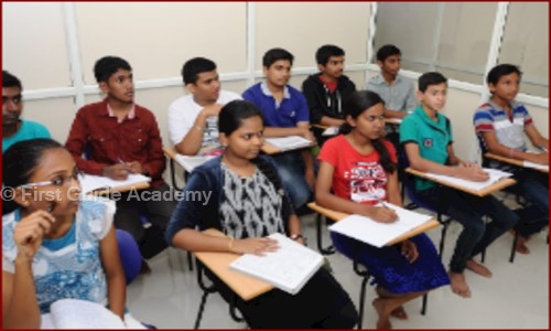 First Guide Academy - School Tuitions in Kalyan Nagar, Bangalore