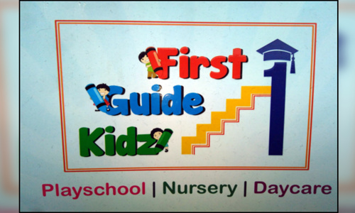 First Guide Kidz - day-care-centres in Electronic City, Bangalore