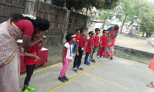 First School - Playschools in Velachery, Chennai