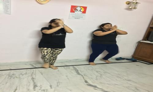 Fitness Club - School Tuitions in Moti Nagar, Delhi