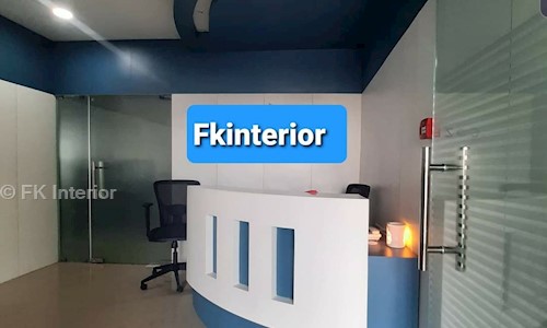 FK Interior - Interior Designers & Decorators in Laxmisagar, Bhubaneswar