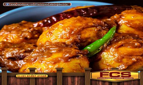 Flavourss Catering Service FCS - Catering Services in Deshbandhu Para, Siliguri
