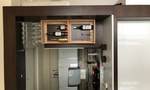 Floor Cafe Interiors - Interior Designers & Decorators in Sarjapur, Bangalore