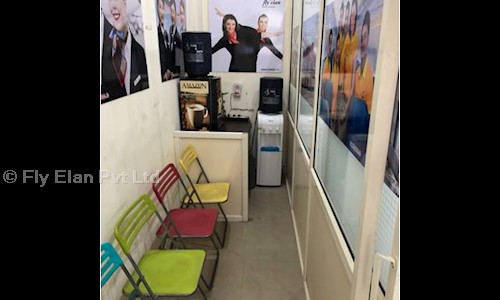 Fly Elan Pvt Ltd - Job Training in Dwarka, Delhi