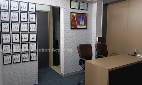 Fly Evolve Aviation Academy - Job Training in Andheri West, Mumbai