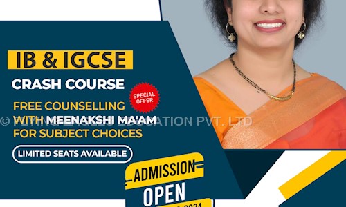 FLYING EAGLES EDUCATION PVT. LTD. - School Tuitions in Jakhan, Dehradun