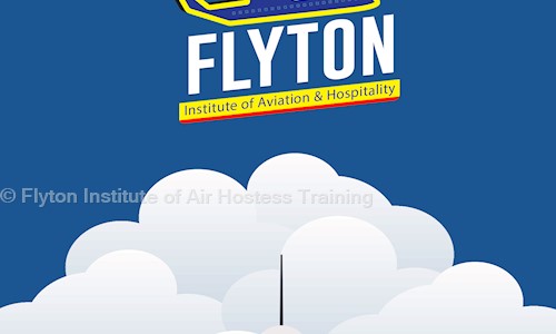 Flyton Institute of Air Hostess Training - Job Training in Sector 34A, Chandigarh