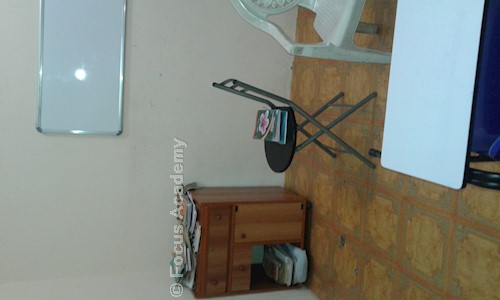 Focus Academy - School Tuitions in Thane West, Mumbai