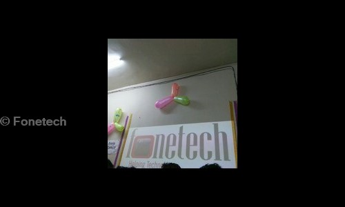 Fonetech - Job Training in Sangamwadi, Pune