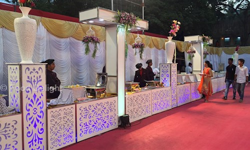 Food Delight - Catering Services in Byculla, mumbai