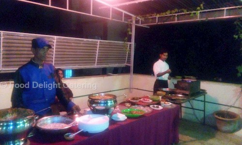 Food Delight Catering - Catering Services in Byculla, Mumbai