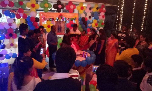 Food Kraft banquet hall - Catering Services in Jayalakshmipuram, Mysore