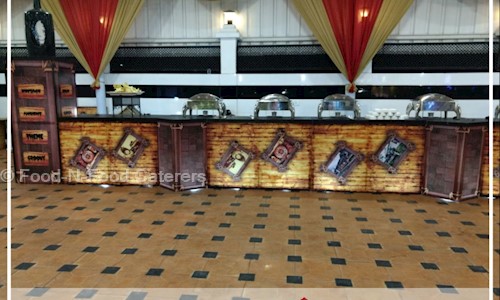 Food-N-Food Caterers - Catering Services in Ganesh Peth, Nagpur
