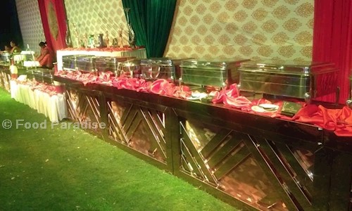 Food Paradise - Catering Services in Model Town, Delhi