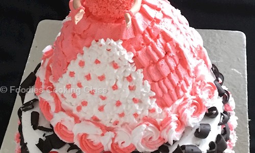 Foodies Cooking Class - Job Training in Akota, Vadodara