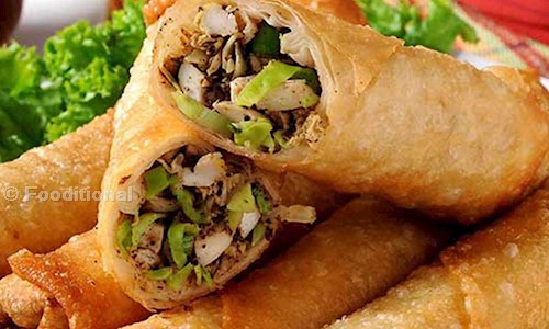 Fooditional - Catering Services in Kandivali West, Mumbai