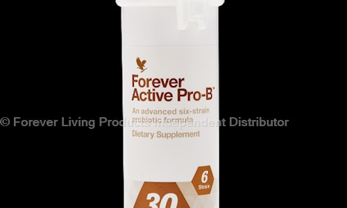 Forever Living Products Independent Distributor - Job Training in Hazratganj, Lucknow