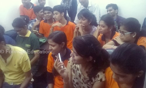Formula Education - School Tuitions in A.B. Road, Indore