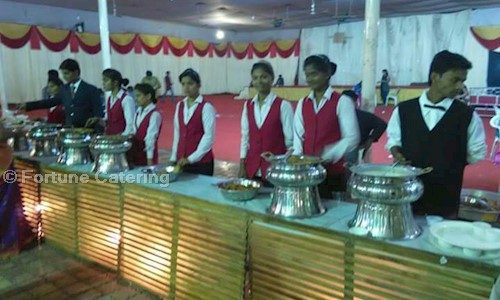 Vishal Krishanth Patole - Catering Services in Katraj, Pune