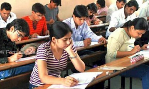 Fortune Academy - School Tuitions in Abbigere, Bangalore