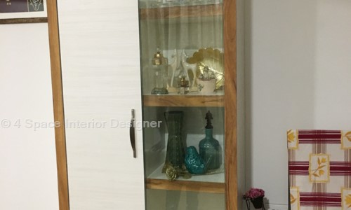 4 Space Interior Designer - Interior Designers & Decorators in Udhana, Surat