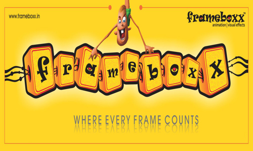 Frameboxx - Job Training in University Road, Rajkot