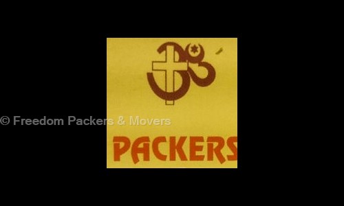 Freedom Packers & Movers - Packers and Movers in Laggere, Bangalore