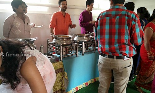 freso foods - Catering Services in Yeshwanthpur, Bangalore