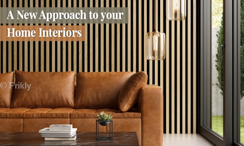Frikly.com - Interior Designers & Decorators in Telephone Exchange, Nagpur