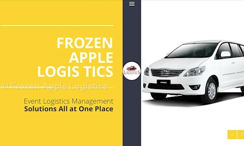 Frozen Apple Logistics - School Tuitions in Durga Nursery Road, Udaipur