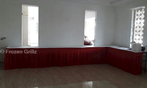 Frozen Grillz - Catering Services in Sector 76, Noida