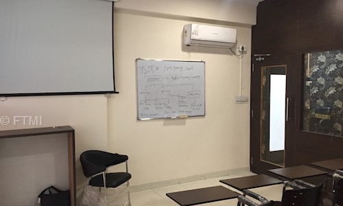 Foreign Trade Management Institute - Job Training in Gopalpura, Jaipur