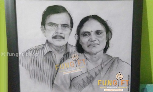 Fungift shop - Catering Services in Tripunithura, Cochin