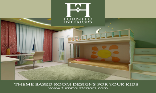 Furnito Interiors - Interior Designers & Decorators in Nagarabhavi, Bangalore