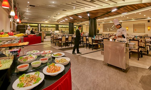 Fusion Foods - Catering Services in Vasanth Nagar, Bangalore