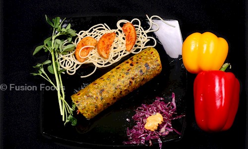 KRAVVIA ENTERPRISES - Catering Services in Santacruz West, Mumbai