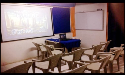 Future Academy - School Tuitions in Ranjit Nagar, Jamnagar