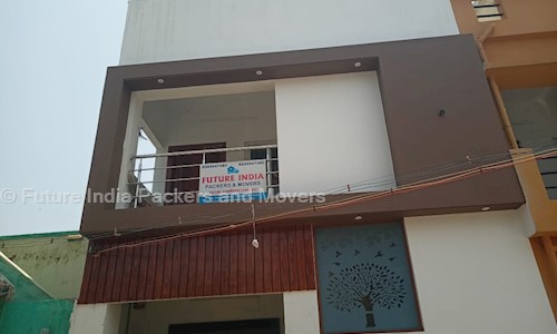 Future India Packers and Movers - Packers and Movers in Kanuvai, Coimbatore