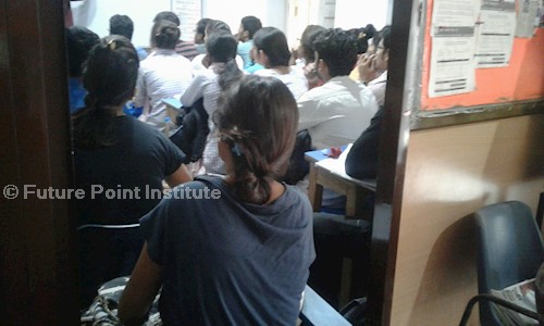 Future Point Institute - School Tuitions in Firayalal Chowk, Ranchi