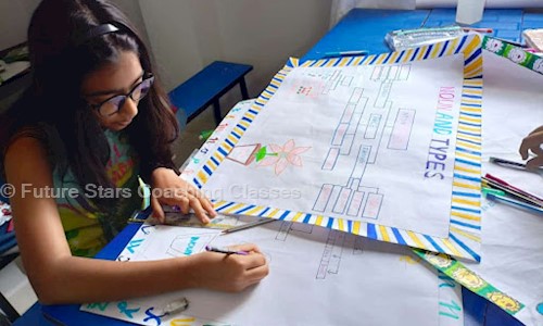 Future Stars Coaching Classes - School Tuitions in Danapur Cantt, Patna