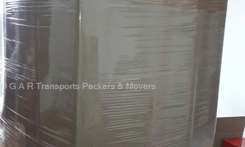 G A R Transports Packers & Movers - Packers and Movers in Ponnaiya Rajapuram, Coimbatore