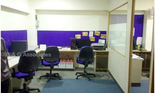 G & G Associates - Interior Designers & Decorators in Basavanagudi, Bangalore