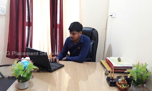 G Placament Service - Placement Consultancies in Chandpur, Varanasi