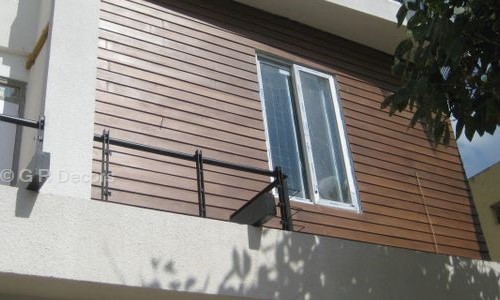 G R Decors - Interior Designers & Decorators in Adambakkam, Chennai
