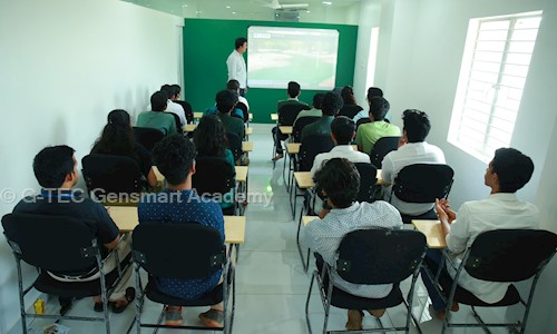 G-TEC Gensmart Academy - School Tuitions in Caltex Junction, Kannur