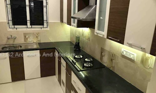 G2 Architects And Interiors - Interior Designers & Decorators in Palayamkottai, Tirunelveli